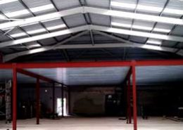 mezzanine floors