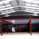 mezzanine flooring