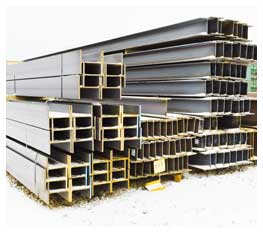 steelwork supply