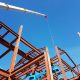 steelwork building installations