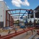 steel commercial buildings